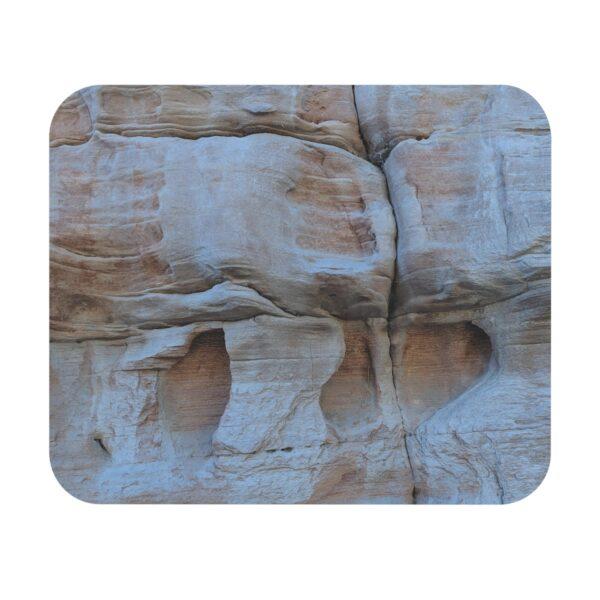 "Vibrant Zion" Mouse Pad