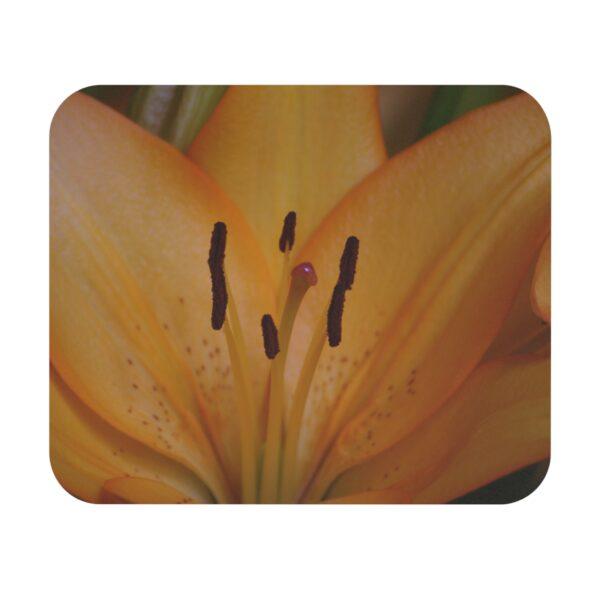 "Bloom" Mouse Pad