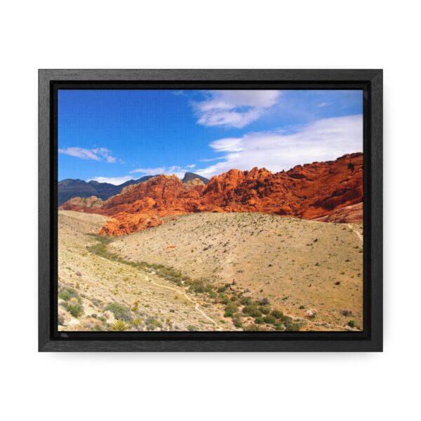 Gallery Canvas Wraps, Horizontal Frame