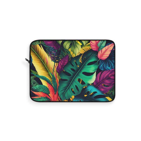 "Flora #2" Laptop Sleeve