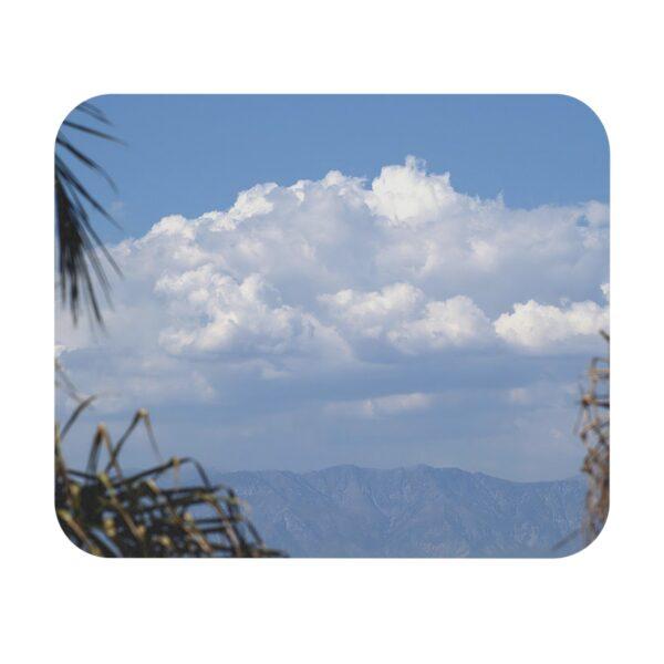 "Clouds" Mouse Pad